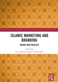 Cover image: Islamic Marketing and Branding 1st edition 9781472440969