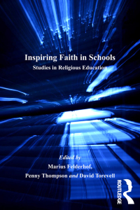 Cover image: Inspiring Faith in Schools 1st edition 9781138259669