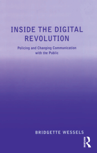 Cover image: Inside the Digital Revolution 1st edition 9780754670872