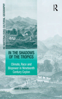Cover image: In the Shadows of the Tropics 1st edition 9780754672265