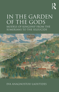 Cover image: In the Garden of the Gods 1st edition 9780367879433