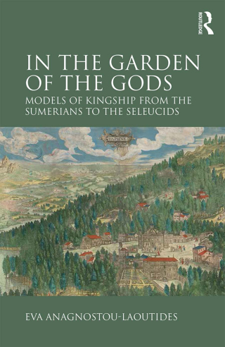Imagen de portada: In the Garden of the Gods 1st edition 9780367879433