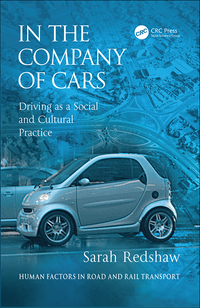 Imagen de portada: In the Company of Cars 1st edition 9781138071797
