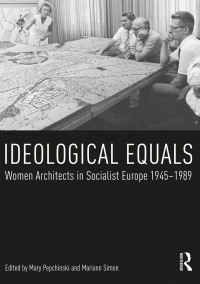 Cover image: Ideological Equals 1st edition 9781472469267