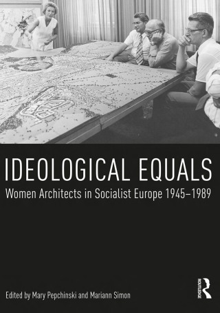 Titelbild: Ideological Equals 1st edition 9781472469267