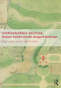 Imagen de portada: Ichnographia Rustica 1st edition 9781138392793