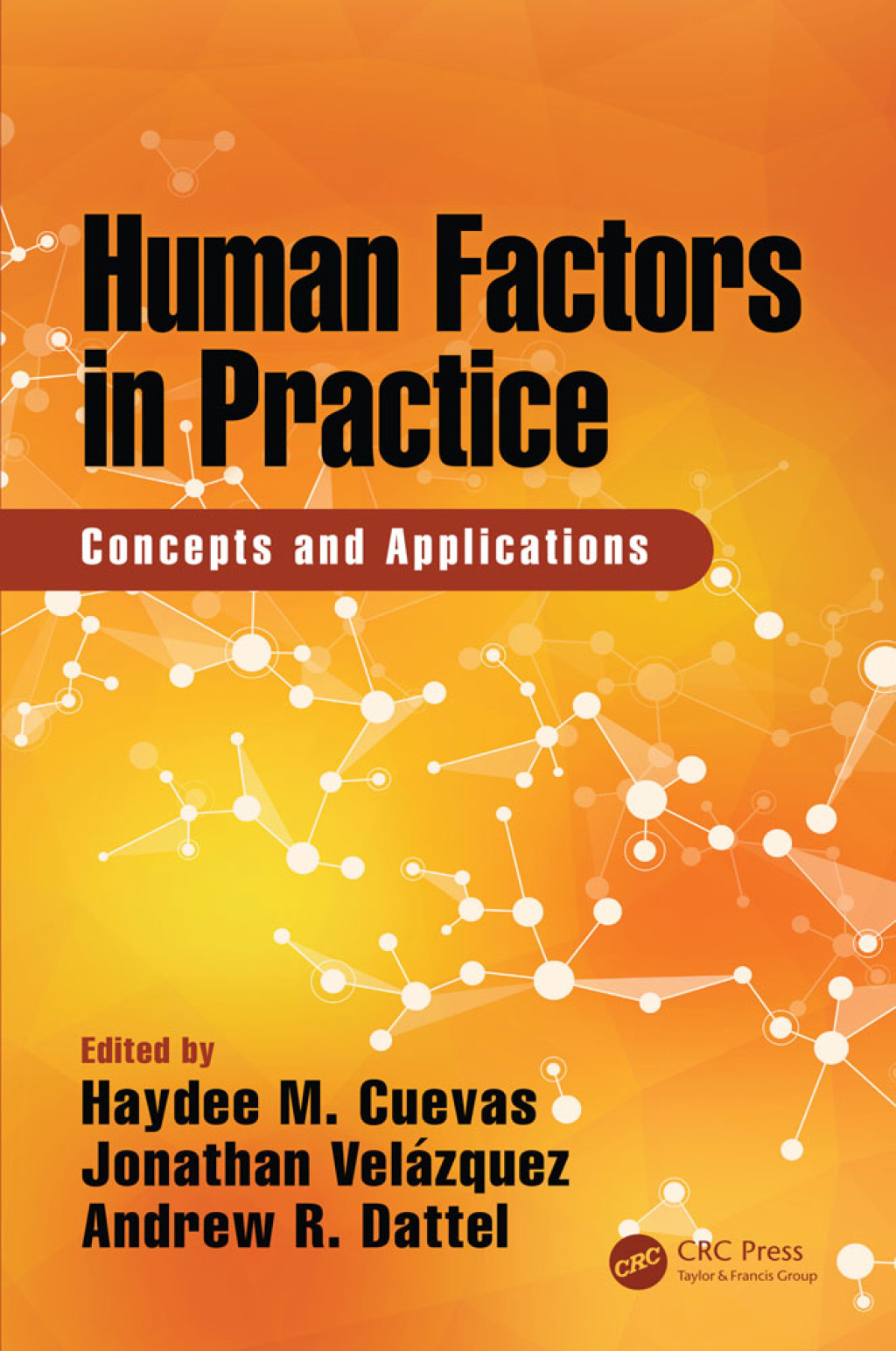 Human Factors in Practice Concepts and Applications 1st Edition