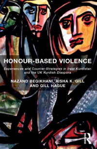 Cover image: Honour-Based Violence 1st edition 9781409421900