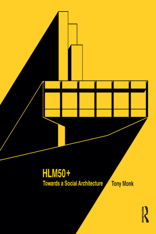 Immagine di copertina: HLM50+ Towards a Social Architecture 1st edition 9781472436993