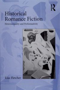 Cover image: Historical Romance Fiction 1st edition 9780754662020