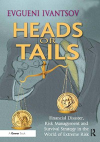 Imagen de portada: Heads or Tails 1st edition 9781409460732