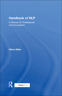 Cover image: Handbook of NLP 1st edition 9781138275195