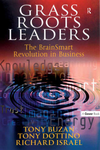 Cover image: Grass Roots Leaders 1st edition 9780566088025