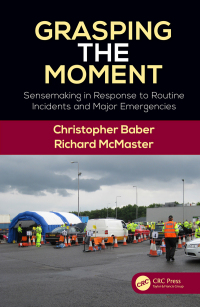 Cover image: Grasping the Moment 1st edition 9781472470805