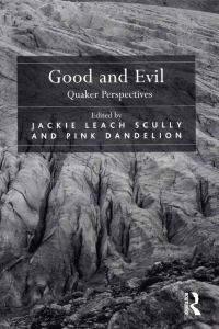 Cover image: Good and Evil 1st edition 9780754656210