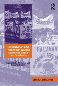 Titelbild: Globalization and Third World Women 1st edition 9780754674634