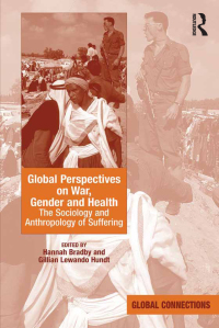 Imagen de portada: Global Perspectives on War, Gender and Health 1st edition 9780754675235