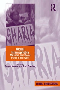 Cover image: Global Islamophobia 1st edition 9781138273429