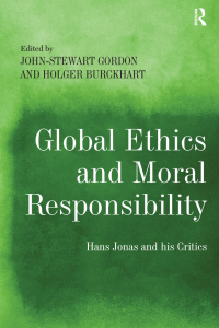 Cover image: Global Ethics and Moral Responsibility 1st edition 9780367600853