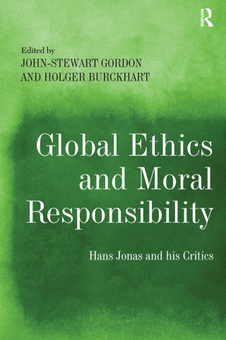 Imagen de portada: Global Ethics and Moral Responsibility 1st edition 9780367600853
