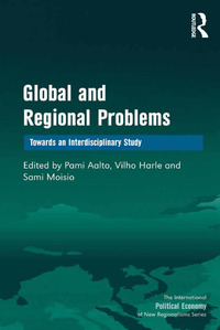 表紙画像: Global and Regional Problems 2nd edition 9781138278714