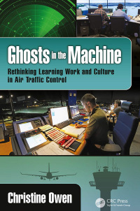 Omslagafbeelding: Ghosts in the Machine 1st edition 9781409452904