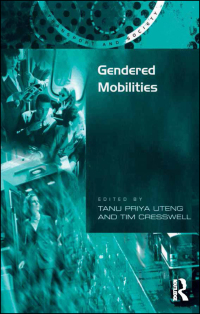Imagen de portada: Gendered Mobilities 1st edition 9780754671053