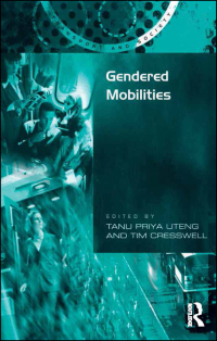 صورة الغلاف: Gendered Mobilities 1st edition 9780754671053