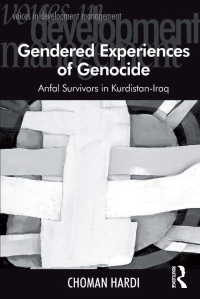 Imagen de portada: Gendered Experiences of Genocide 1st edition 9780754677154