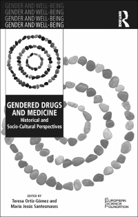Omslagafbeelding: Gendered Drugs and Medicine 1st edition 9781409454045