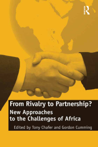 Imagen de portada: From Rivalry to Partnership? 1st edition 9781409405177
