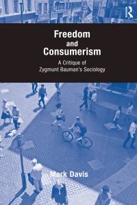 Cover image: Freedom and Consumerism 1st edition 9780754672715