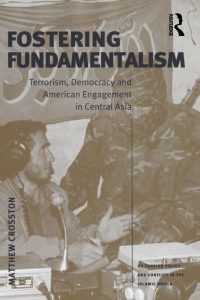 Titelbild: Fostering Fundamentalism 1st edition 9780754646327
