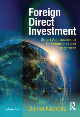 Cover image: Foreign Direct Investment 1st edition 9781409423577