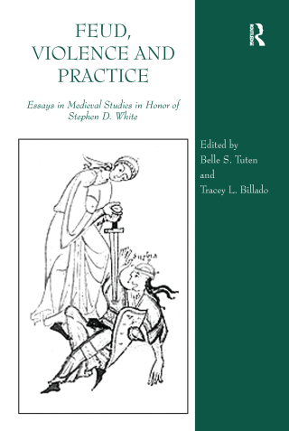 Imagen de portada: Feud, Violence and Practice 1st edition 9780754664116