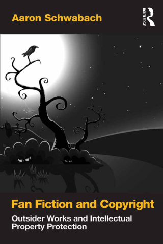 Cover image: Fan Fiction and Copyright 1st edition 9780754679035