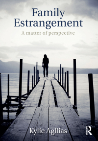 Cover image: Family Estrangement 1st edition 9781472458582