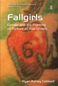 Immagine di copertina: Fallgirls (Open Access) 1st edition 9781409429692