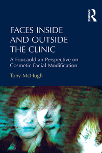 Cover image: Faces Inside and Outside the Clinic 1st edition 9781472412171