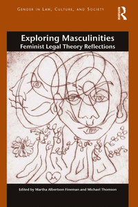 Omslagafbeelding: Exploring Masculinities 1st edition 9781472415127