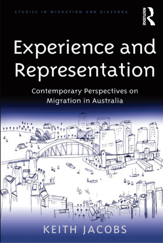 Cover image: Experience and Representation 1st edition 9780754676102