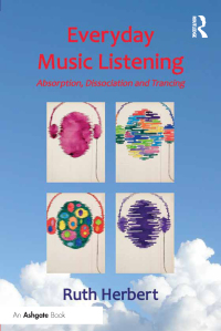 Imagen de portada: Everyday Music Listening 1st edition 9781472480606