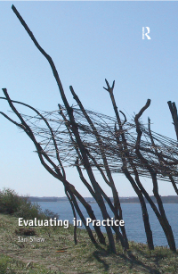 صورة الغلاف: Evaluating in Practice 2nd edition 9780754678588