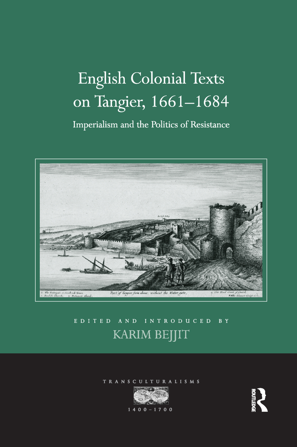 ISBN 9780367880958 product image for English Colonial Texts on Tangier  1661-1684 - 1st Edition (eBook Rental) | upcitemdb.com