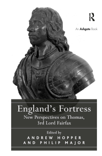 Omslagafbeelding: England's Fortress 1st edition 9781472418562