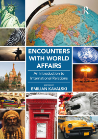 Cover image: Encounters with World Affairs 1st edition 9781472411150