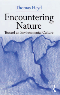 Cover image: Encountering Nature 1st edition 9780754654230