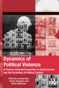 Cover image: Dynamics of Political Violence 1st edition 9781138246706