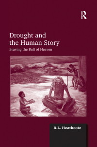 Cover image: Drought and the Human Story 1st edition 9781138248748
