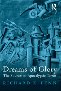 Immagine di copertina: Dreams of Glory 1st edition 9780754654506